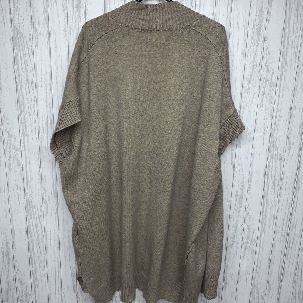 Womens All Row Cardigan Sweater OSFM EUC - Picture 7 of 7